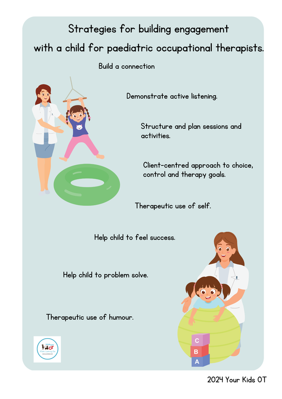 5 Strategies To Help Children Practice Mind-Body Exercises - Your Therapy  Source